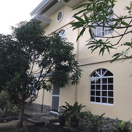 隆 桑多尔旅馆酒店 外观 照片