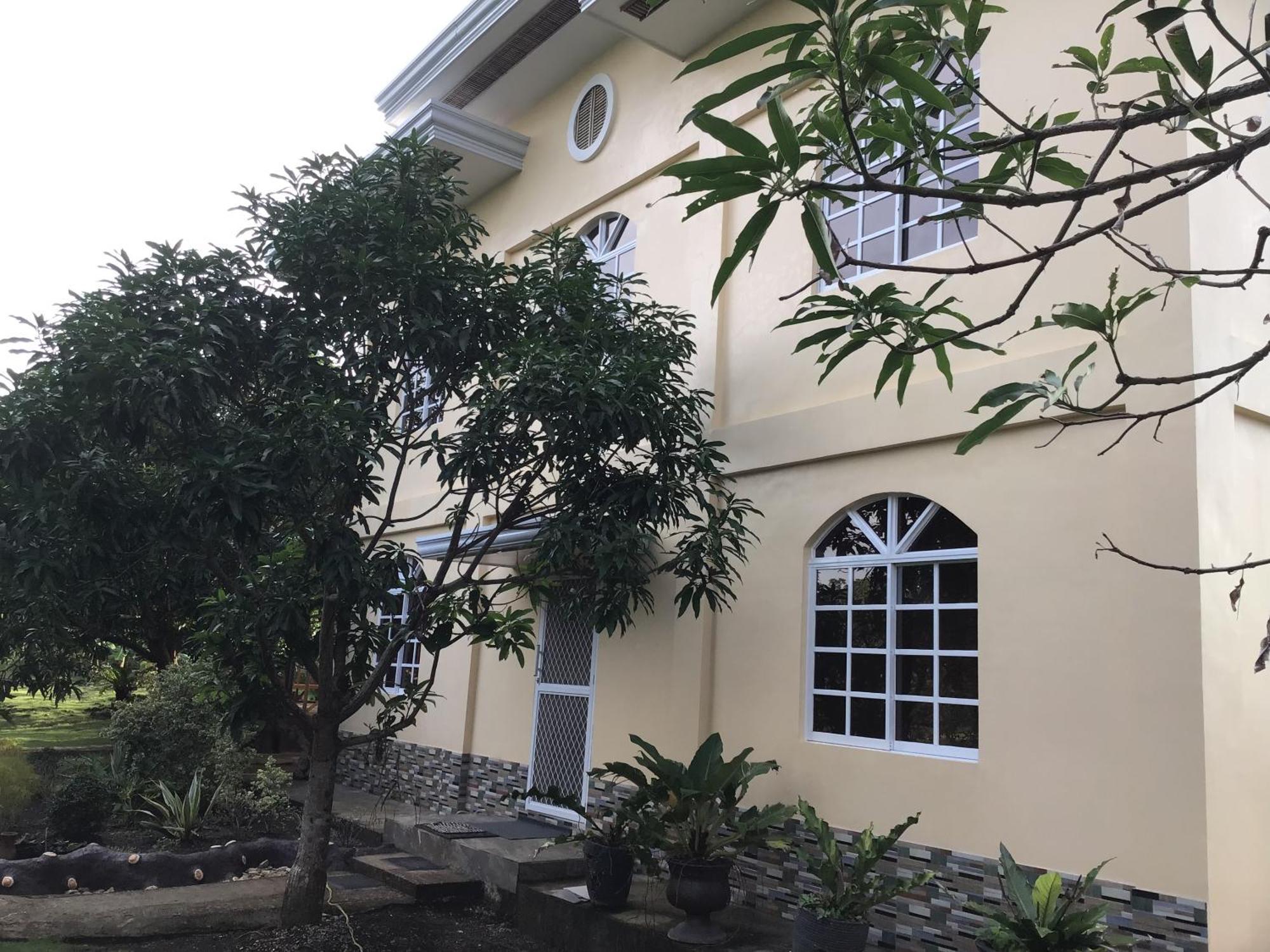 隆 桑多尔旅馆酒店 外观 照片
